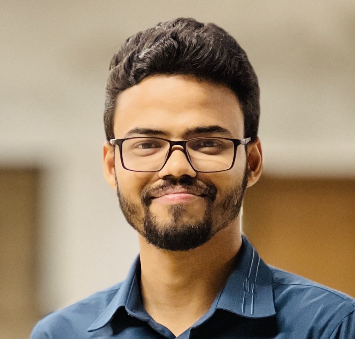 Mubtasim Shahriar